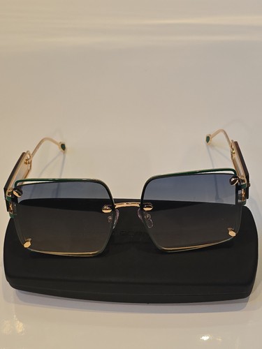 Bvlgari sunglasses geniue - sunglasses,