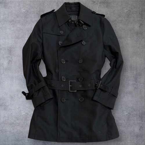Authentic burberry black label - authentic,