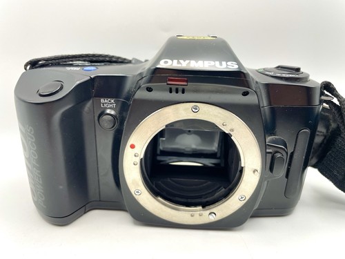 Olympus om101 power - om101,