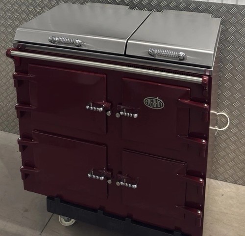 Everhot 100i induction - everhot,