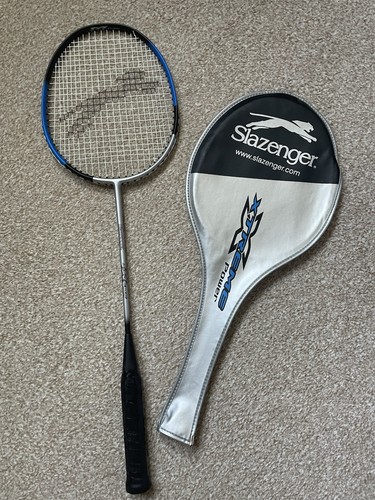 Slazenger extreme power - power, light