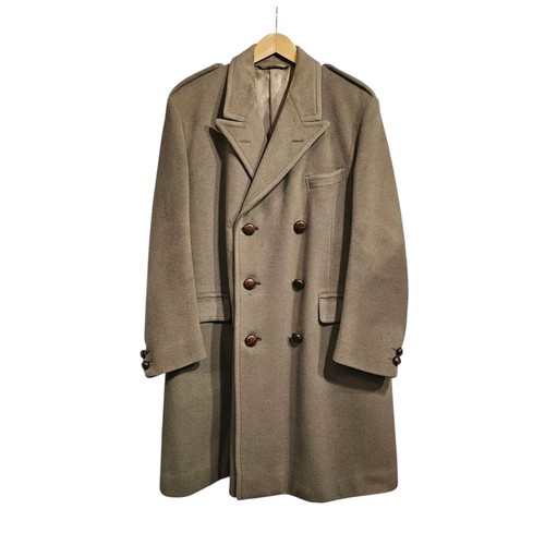 Crombie mens coat - crombie,