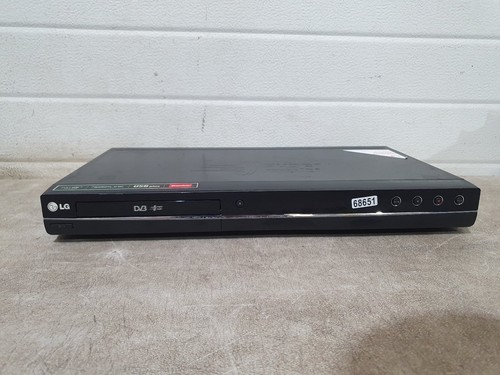 Drt389h dvb dvd - lg, dvb-t