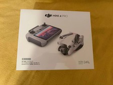 DJI Mini 4 Pro Fly More Combo