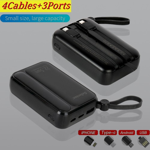 9000000mah power bank portable - 9000000mah,