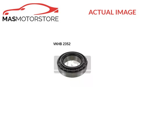 Wheel bearing front - bearing, skf