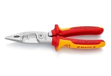 Knipex Plier for Electrical