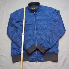 Barbour Nautical Mens Quilted