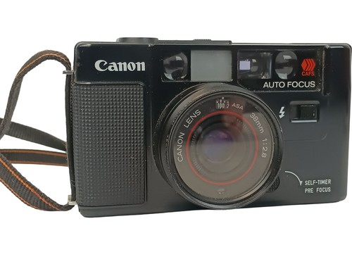 Canon af35m autoboy - af35m,
