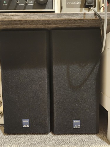 Atc scm10 speakers - scm10,