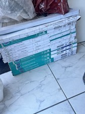 8 x Boxes - Onxy Grey Ice