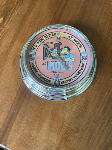 Simpsons moes tavern - simpsons,
