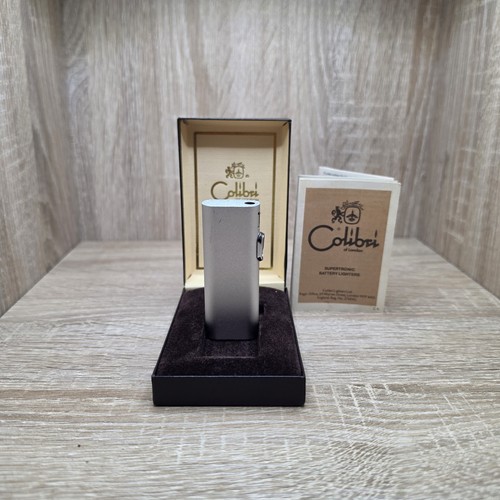 Vintage colibri london - vintage,