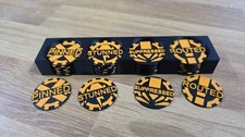 Horus Heresy Status Token