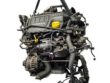 1.6 DCI R9M410 COMPLETE DIESEL