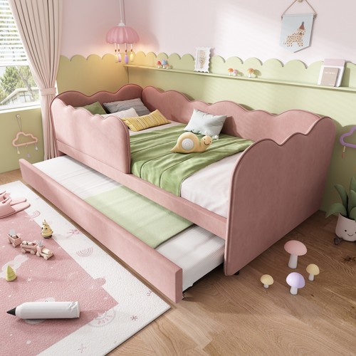 3ft single day - bed, out