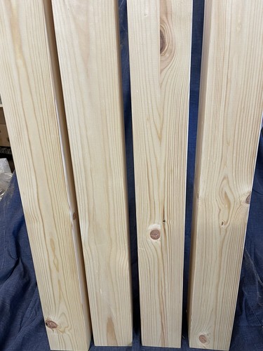 Farmhouse table leg blanks - table,