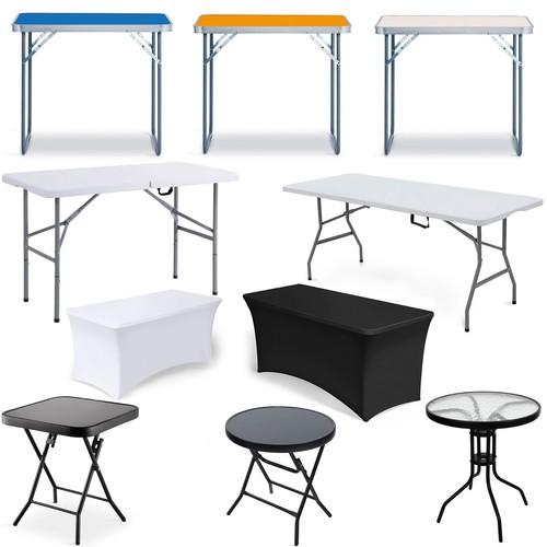 Catering camping heavy duty - camping,