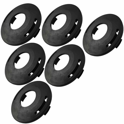 6pk weed trimmer head - weed,