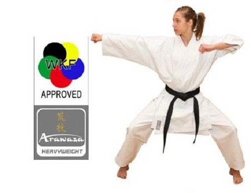 New arawaza heavyweight - new,