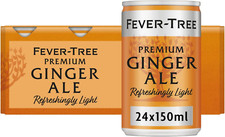 Fever-Tree Refreshingly Light