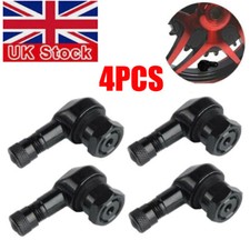 Set of 4 Motorbike Motorcycle