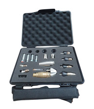 New 2024 - Cobra Complete