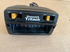 Gunson's Tritach 1970's Dwell/Tacho/Timing Gizmo : Free Post