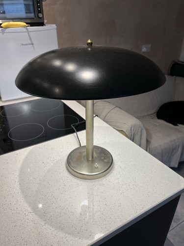 Bauhaus lamp kaiser - lamp, 6604