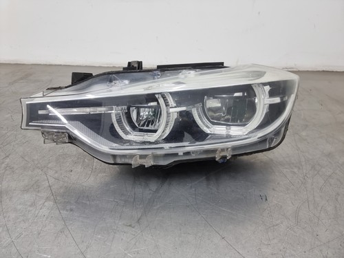 Bmw series f30 f31 - 3, front