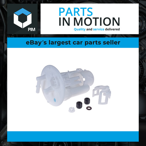 Fuel filter fits - fits, honda