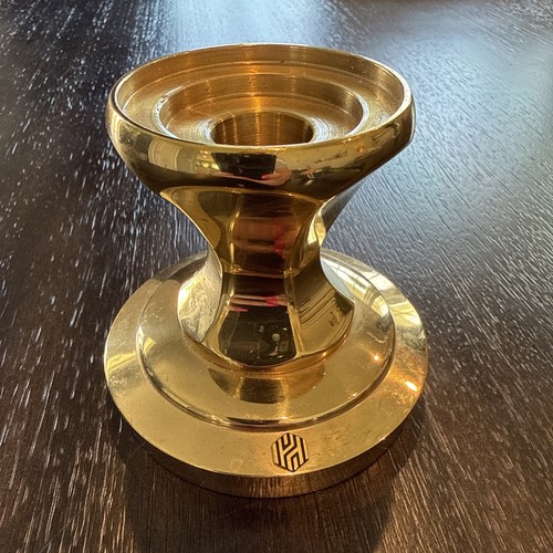 Waterford crystal brass heavy - waterford,