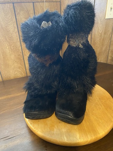 Bearpaw kola sheepskin - kola,