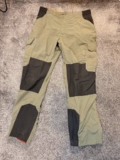 Black And Green Regatta X Bear