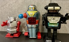 3VTG ROBOTS 2 JAPAN 1 HONG