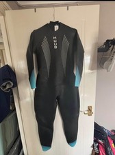 HUUB Womens Alta 2/4mm Wetsuit