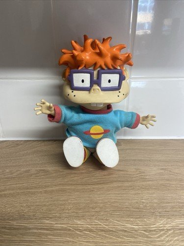 Nickelodeon rugrats chucky - rugrats,