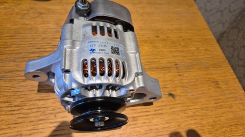 Alternator for 12v - , kubota