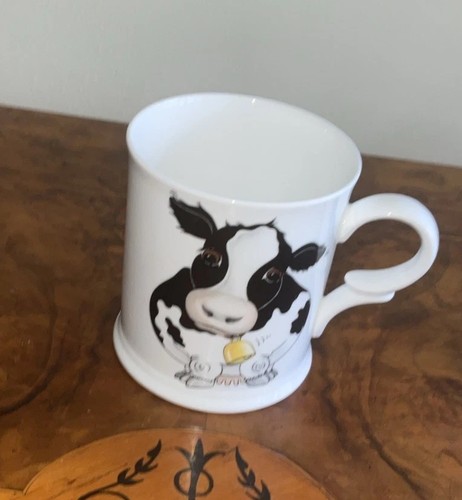 Arthur wood style bone china - wood,