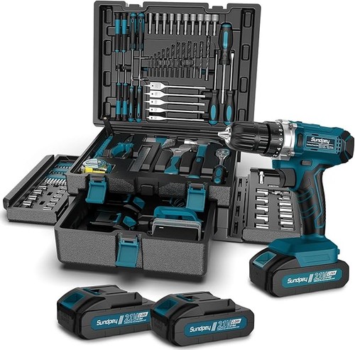 Tool kit with - kit,