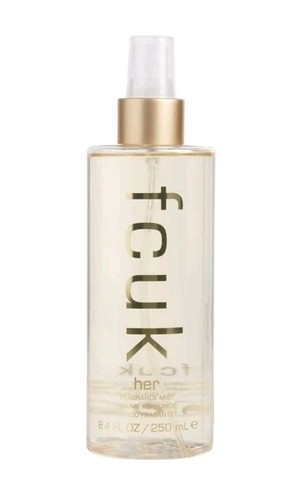 Fcuk her original - fcuk, fragrance
