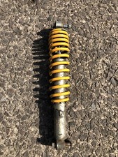 Quadzilla XLC front Left Shock