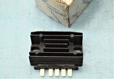 Original CAGIVA W12 350 W16 600 RIVER 600 Voltage Regulator New