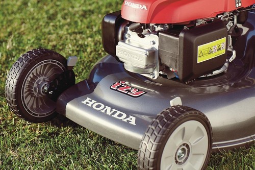 Genuine honda hrg536 - honda, izy