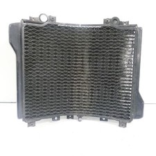 Kawasaki ZZ-R 1100 C Year: 92 Radiator Fan Water Cooler 52682