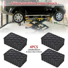 Jacking Beam Rubber Support