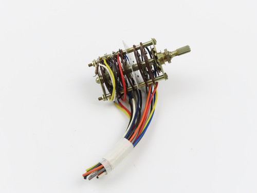 Sansui function - *sansui, qs-1*