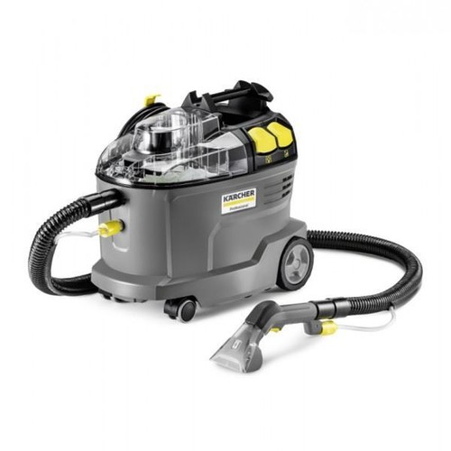 Karcher puzzi carpet - puzzi,