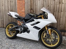 TRIUMPH 675 2006-2012  A16