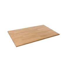 Solid Oak Wooden Table Tops |